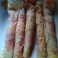 Cooksnap dari Ari Eka untuk resep Papeda jajan anak SD