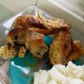 Brittany Sweat's cooksnap of when they made Lemon Pepper Chicken Wings.