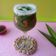 Cooksnap dari Beranda Aqlan untuk resep Es Cincau Pandan