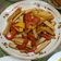 綺綺 的 青椒肉絲炒豆乾 cooksnap