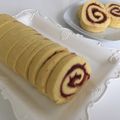 Cooksnap dari Lisa untuk resep Bolu gulung