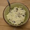 sammie_joe1991's cooksnap of when they made Rice Pudding.