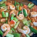 รูป Cooksnap ของ Naphatsamon Meenun เมื่อเขาทำ ผัดเปรี้ยวหวาน