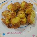 Viki自由揮灑kitchen 的 老皮嫩肉(氣炸鍋) cooksnap