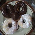 Cooksnap dari Tina Alfatih untuk resep Belajar Membuat Donat | Resep Donat Empuk Lembut Berhari Hari