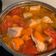Cooksnap dari Meindy Prima Trifida untuk resep Soup Ikan salmon