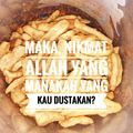 Cooksnap dari nee chan untuk resep Cemilan Terigu Goreng