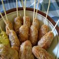 Cooksnap dari Nadia untuk resep Sempol Ayam