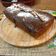 El cooksnap de Mar Tabarez cuando hizo Budín de avena y banana.