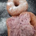 Cooksnap dari Endy Akfay untuk resep Donat Ubi Ungu
