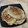El cooksnap de Ainoa Pérez cuando hizo Tortitas de plátano.