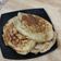 El cooksnap de Ainoa Pérez cuando hizo Tortitas de plátano.