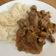 El cooksnap de Roberto Miranda cuando hizo Goulash húngaro.
