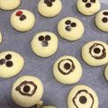 صورة من أم عبدالرحمن 👼🏼، شاركها بعد تجربة وصفة بسكويت لذيذ 🍪