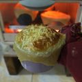 Cooksnap dari ninasafarina untuk resep Zuppa Soup (ide jualan)