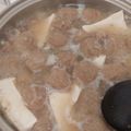 Cooksnap dari Yulia Achmad untuk resep BAKSO PENTOL - Resep ala Pedagang Keliling