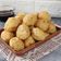 Cooksnap dari Ummu Khal Kitchen untuk resep Pempek adaan tanpa Ikan (lembut dan kenyal)