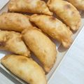 Cooksnap dari mutia zen untuk resep Kulit Pastel Renyah