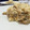 El cooksnap de Marieta cuando hizo Risotto de setas sin queso.