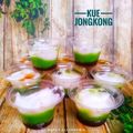 Cooksnap dari Weni Firmansyah untuk resep Kue Jongkong