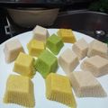 Cooksnap dari Purtinah Ok untuk resep Kue apem terigu mudah