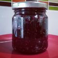 รูป Cooksnap ของ Patcharee Youngcharoen เมื่อเขาทำ แยมลูกหม่อน Mulberry jam (桑ジャーム)