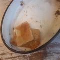 El cooksnap de gabiurrere cuando hizo Torta fritas bien sabrozas !.