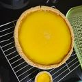 Cooksnap dari Riony untuk resep Tar susu Pontianak