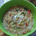 Cooksnap dari Santi Tania Mardianti untuk resep Seblak Basah enak & mudah