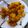 Shagufta Sheikh's cooksnap of when they made Khattay alu.