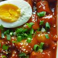 Cooksnap dari Ilmi H untuk resep Tteokbokki Nasi Sisa 예르다 😍
