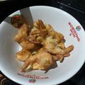 Cooksnap dari Elisabeth Widi untuk resep Udang Goreng Tepung Krispi