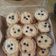 Cooksnap dari meliyani meliyani untuk resep Muffin Tapai Keju