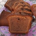 Cooksnap dari Junita Mahardian untuk resep Chocolate cake