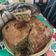 El cooksnap de Anthony Gomez cuando hizo Pan de Pascua casero y fácil.