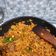 Cooksnap dari Srirezki 'usrox' Moenafri untuk resep Korean Simple Fried Rice - Nasi goreng korea sederhana