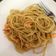 Cooksnap dari Runny Chan untuk resep Aglio Olio with Salmon Anak 1 Tahun+