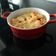 Cooksnap de Chounette sur la recette °gratin de butternut, muscade et noix°
