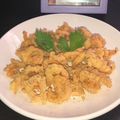 Cooksnap dari DJ. Ana untuk resep Cumi goreng tepung