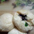 Cooksnap dari Nyak NONONG untuk resep Bakpao Cokelat