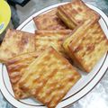 Cooksnap dari ayko untuk resep Kue gabin tape sederhana