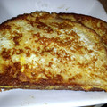 Leah Ellias's cooksnap of when they made basic French toast.