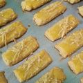 Cooksnap dari Eenks Liendhu untuk resep Ketofy Kastengel -Keto