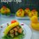Cooksnap dari Mastika Susiana untuk resep Pao Sandwich Ayam Jamur/Pao Lipat/Pao Kempit