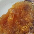 Cooksnap dari Hana Faridah untuk resep Selai nanas