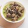 Cooksnap Nurul Kefftya semasa beliau membuat Kerang Dan Pucuk Paku Masak Lemak Cili Api.