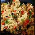 Priya vishnu Varshney का कुकस्नैप जब उन्होंने सूजी का उपमा (suji ka upma recipe in Hindi) बनाया था।