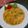 Rupa Tiwari 's cooksnap of when they made Makai No Chevdo.