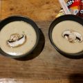 Cooksnap dari dnktvn untuk resep Chawan mushi / tim telor sehalus sutra