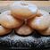 Cooksnap dari Ariesta Widaningrum untuk resep Donat Ubi Ungu Yummy